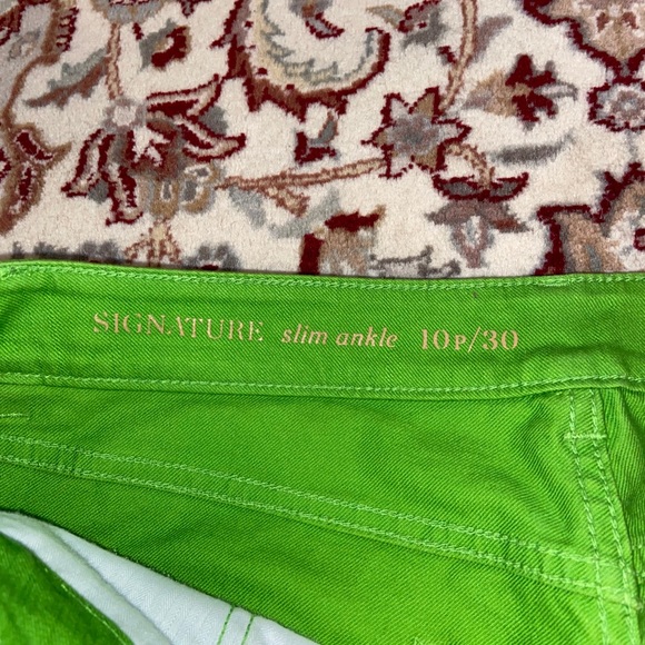 Talbots Pants - Picture 4 of 5